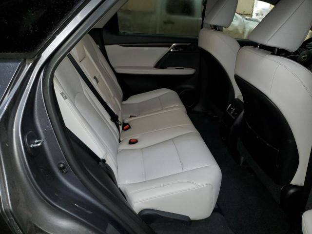 Photo 11 from auction – 2021 LEXUS RX 350 with VIN 2T2HZMDA8MC287551