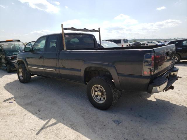 Photo 2 from auction – 2003 CHEVROLET SILVERADO with VIN 1GCHC29U73E203700