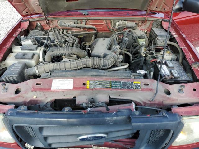 Photo 11 from auction – 2005 FORD RANGER SUP with VIN 1FTYR14U75PA59461