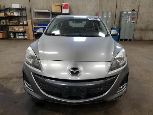 Photo 5 from auction – 2010 MAZDA 3 S with VIN JM1BL1H50A1286255