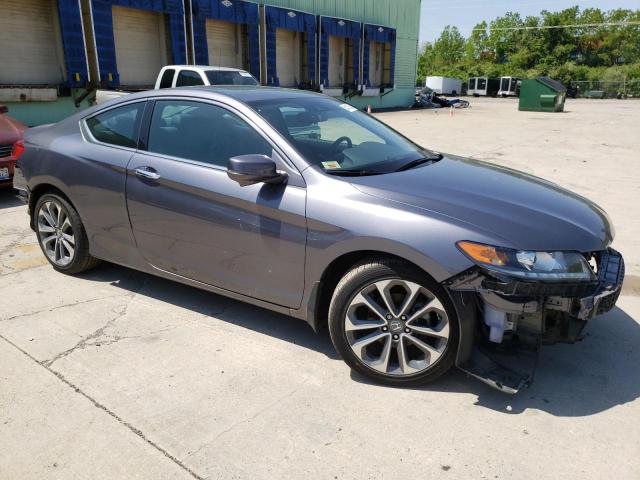 Photo 4 from auction – 2015 HONDA ACCORD EXL with VIN 1HGCT2B89FA008184