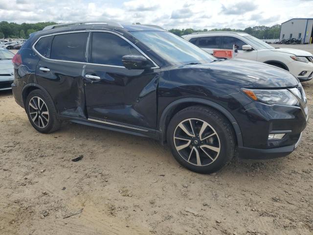 Photo 4 from auction – 2018 NISSAN ROGUE S with VIN JN8AT2MT0JW460368