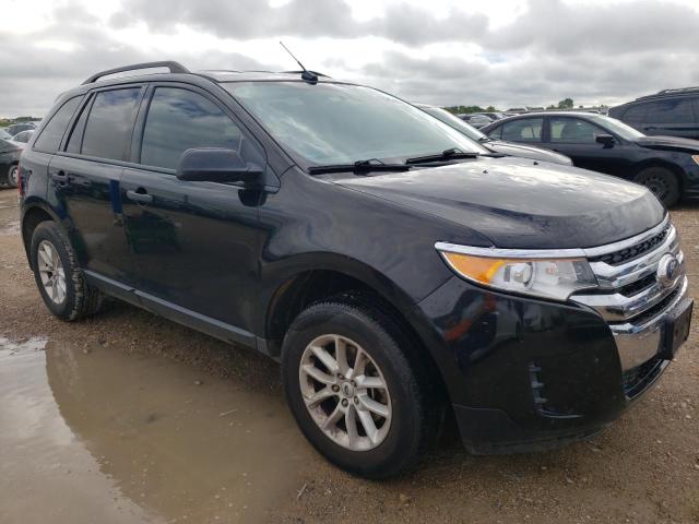 Photo 4 from auction – 2014 FORD EDGE SE with VIN 2FMDK3GC6EBB64352