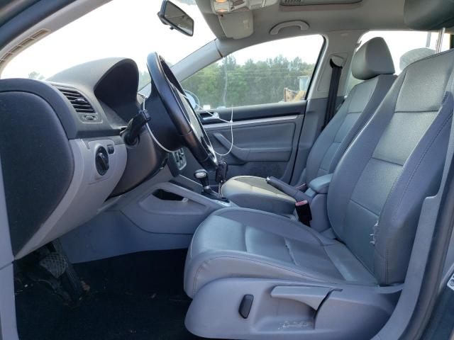Photo 7 from auction – 2008 VOLKSWAGEN JETTA SE with VIN 3VWRM71K08M070480