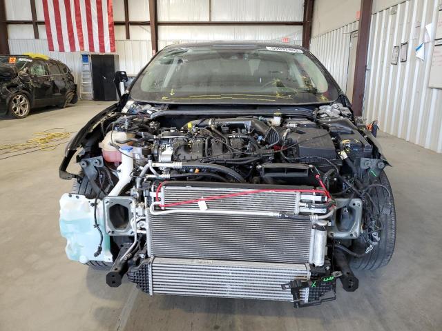 Photo 5 from auction – 2019 FORD FUSION TIT with VIN 3FA6P0K93KR213289