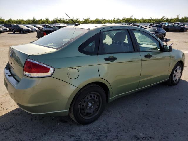 Photo 3 from auction – 2008 FORD FOCUS S/SE with VIN 1FAHP34N88W139443