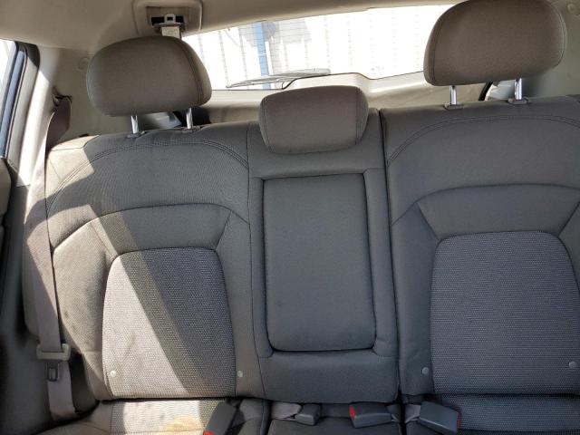 Photo 10 from auction – 2014 KIA SPORTAGE B with VIN KNDPB3AC4E7628287