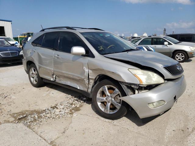 Photo 4 from auction – 2007 LEXUS RX 350 with VIN 2T2GK31U27C016014
