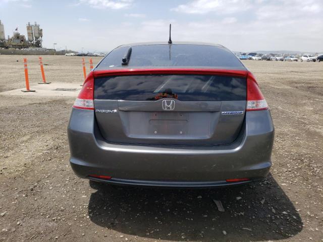 Фото 6 с аукциона – 2011 HONDA INSIGHT с VIN JHMZE2H32BS003281