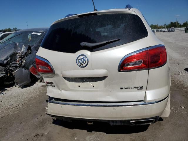 Photo 6 from auction – 2014 BUICK ENCLAVE with VIN 5GAKVBKD3EJ129648