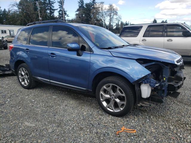 Photo 4 from auction – 2017 SUBARU FORESTER 2 with VIN JF2SJAWC3HH474911