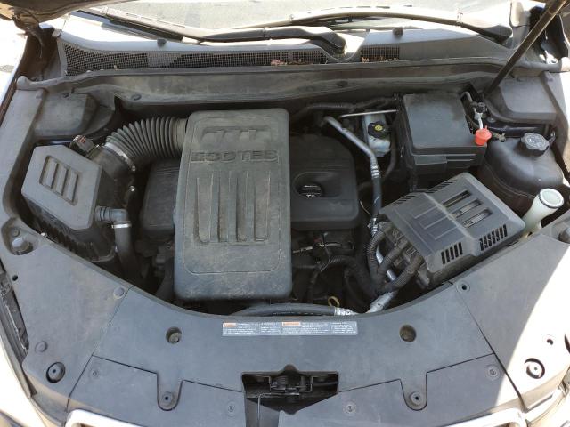 Photo 12 from auction – 2015 CHEVROLET EQUINOX LT with VIN 2GNFLGEK8F6187032