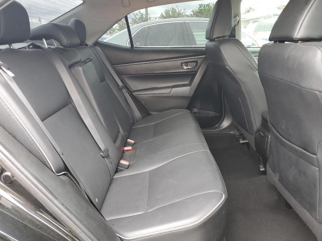 Photo 10 from auction – 2016 TOYOTA COROLLA L with VIN 5YFBURHEXGP437179