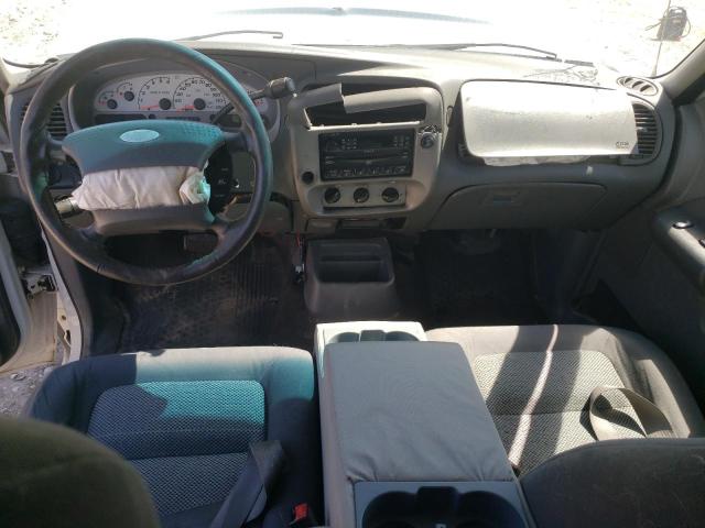 Photo 8 from auction – 2004 FORD EXPLORER S with VIN 1FMZU67K64UB25990