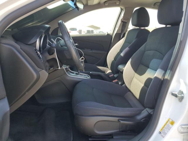 Photo 7 from auction – 2015 CHEVROLET CRUZE LT with VIN 1G1PC5SB9F7141367