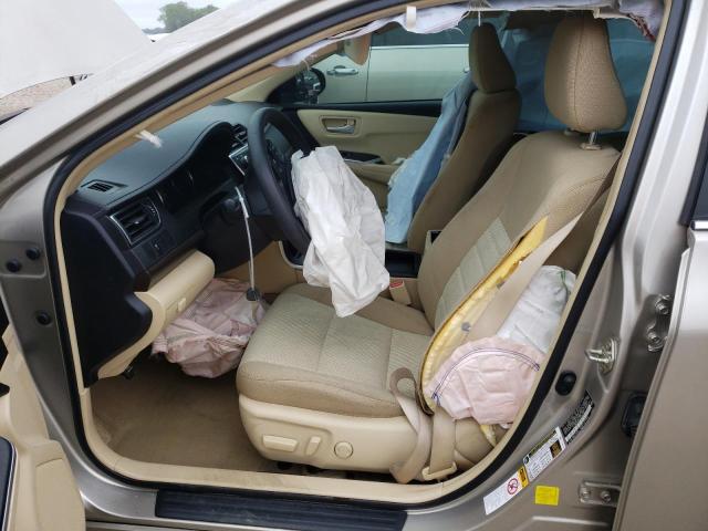 Photo 7 from auction – 2016 TOYOTA CAMRY LE with VIN 4T1BF1FK5GU252248
