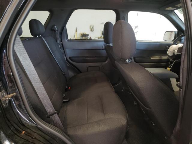 Photo 10 from auction – 2008 FORD ESCAPE XLT with VIN 1FMCU93188KE47343
