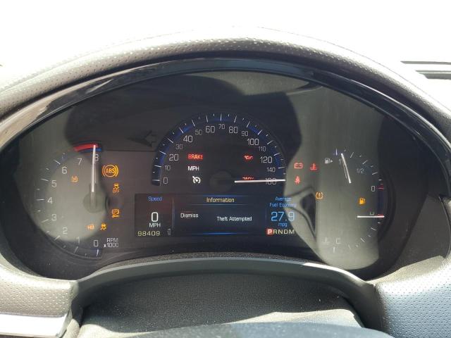 Photo 9 from auction – 2014 CADILLAC XTS LUXURY with VIN 2G61M5S39E9216748