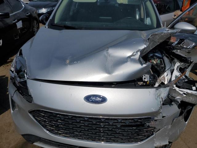 Photo 12 from auction – 2020 FORD ESCAPE SE with VIN 1FMCU9G69LUC25283