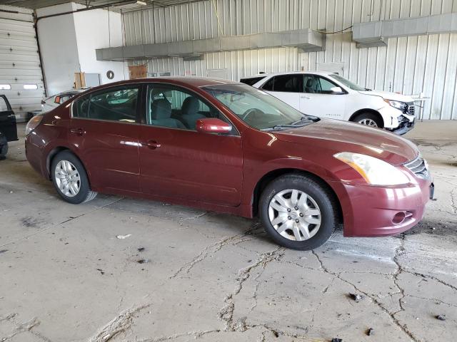 Photo 4 from auction – 2012 NISSAN ALTIMA BAS with VIN 1N4AL2AP9CC208728