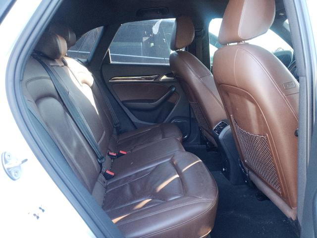 Photo 11 from auction – 2017 AUDI Q3 with VIN WA1GCCFS2HR005394