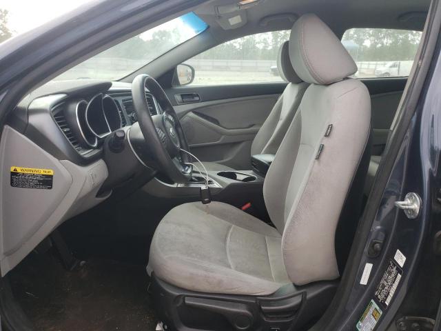 Photo 7 from auction – 2015 KIA OPTIMA LX with VIN 5XXGM4A79FG467009