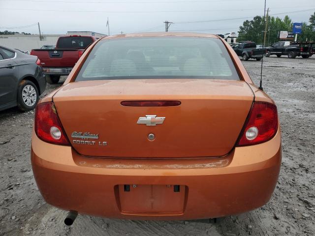 Photo 6 from auction – 2007 CHEVROLET COBALT LS with VIN 1G1AK55F577150544