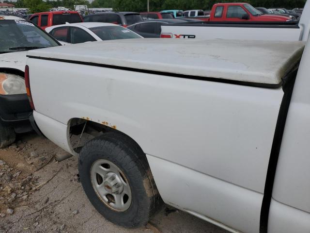 Photo 10 from auction – 1999 CHEVROLET SILVERADO with VIN 1GCEK14W2XZ201599