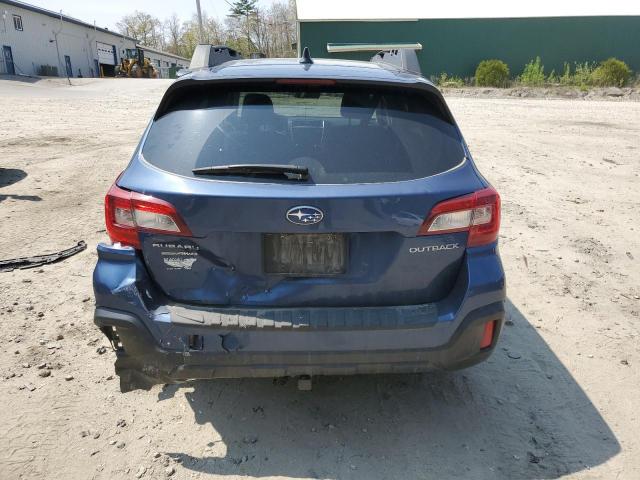 Photo 6 from auction – 2019 SUBARU OUTBACK 2. with VIN 4S4BSAFC6K3344374