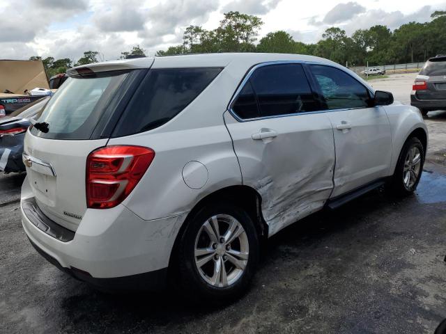 Photo 3 from auction – 2016 CHEVROLET EQUINOX LS with VIN 2GNALBEK3G1120768