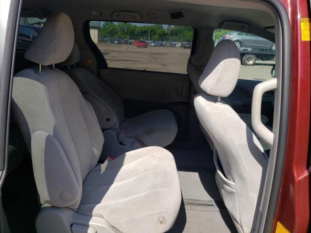 Photo 11 from auction – 2013 TOYOTA SIENNA LE with VIN 5TDJK3DC6DS061635
