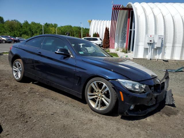 Photo 4 from auction – 2014 BMW 428 XI with VIN WBA3N9C55EK244813
