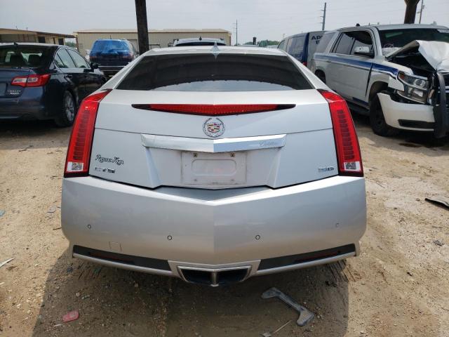 Photo 6 from auction – 2014 CADILLAC CTS with VIN 1G6DA1E33E0169088