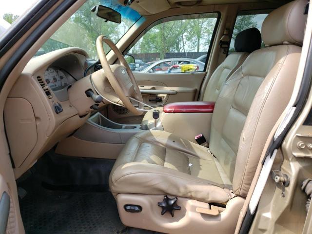 Photo 7 from auction – 2001 FORD EXPLORER S with VIN 1FMZU77E61UB36838