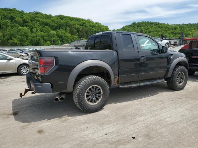 Photo 3 from auction – 2010 FORD F150 SUPER with VIN 1FTEX1EV1AFD02696