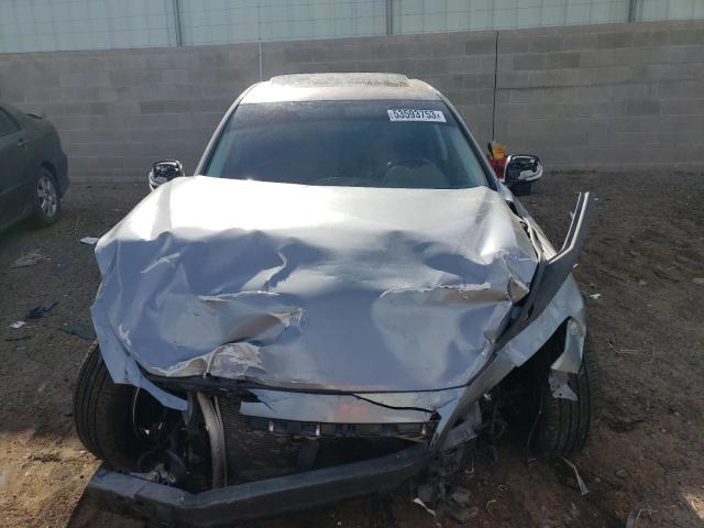 Photo 5 from auction – 2014 INFINITI Q50 BASE with VIN JN1BV7AP7EM685437
