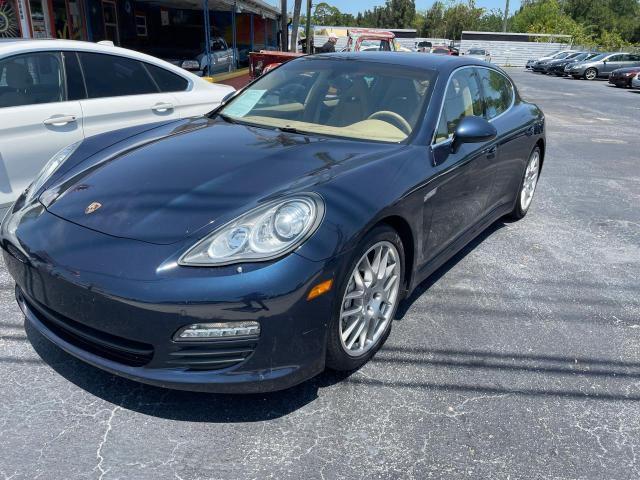 Foto 2 de la subasta – 2013 PORSCHE PANAMERA S con VIN WP0AB2A74DL060938