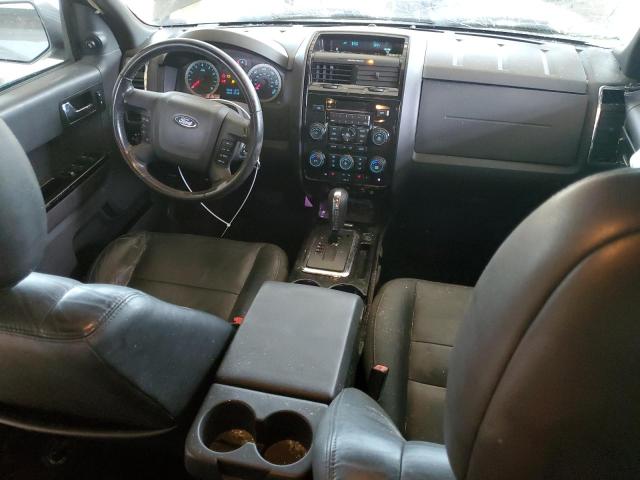 Photo 8 from auction – 2010 FORD ESCAPE LIM with VIN 1FMCU0EG7AKC49694