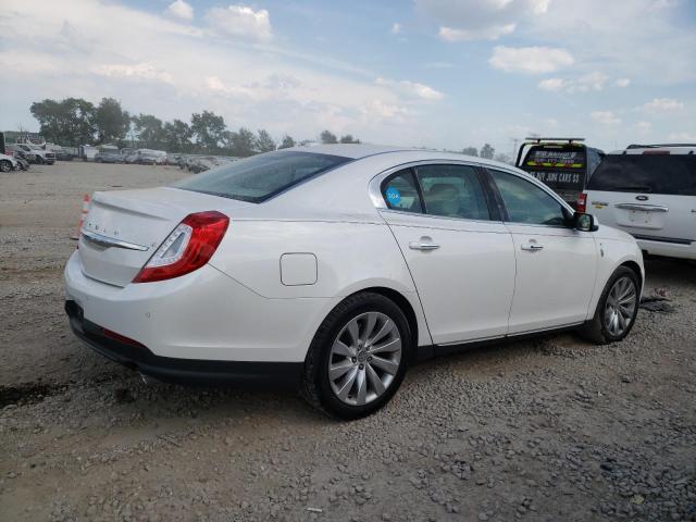 Photo 3 from auction – 2015 LINCOLN MKS with VIN 1LNHL9DK7FG600682