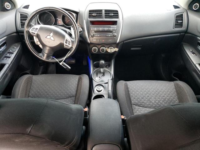 Photo 8 from auction – 2011 MITSUBISHI OUTLANDER with VIN JA4AR4AU7BZ004008