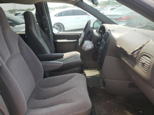 Photo 7 from auction – 2003 DODGE CARAVAN SE with VIN 1D4GP25R63B282170