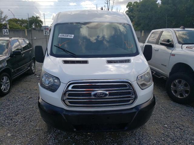 Photo 5 from auction – 2015 FORD TRANSIT T- with VIN 1FBZX2CM9FKA14302
