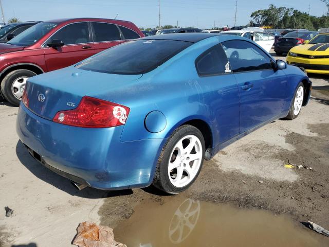 Photo 3 from auction – 2003 INFINITI G35 with VIN JNKCV54E03M216072