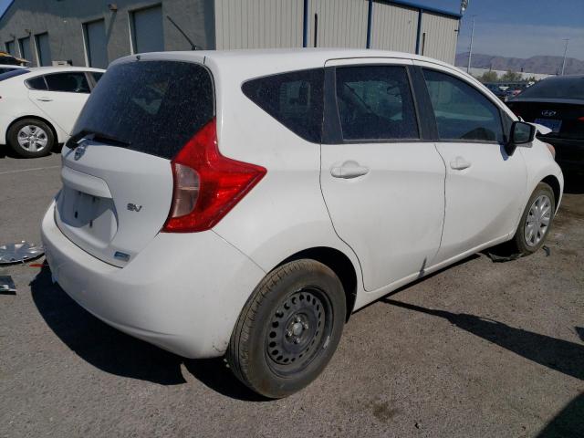 Photo 3 from auction – 2015 NISSAN VERSA NOTE with VIN 3N1CE2CP7FL443280