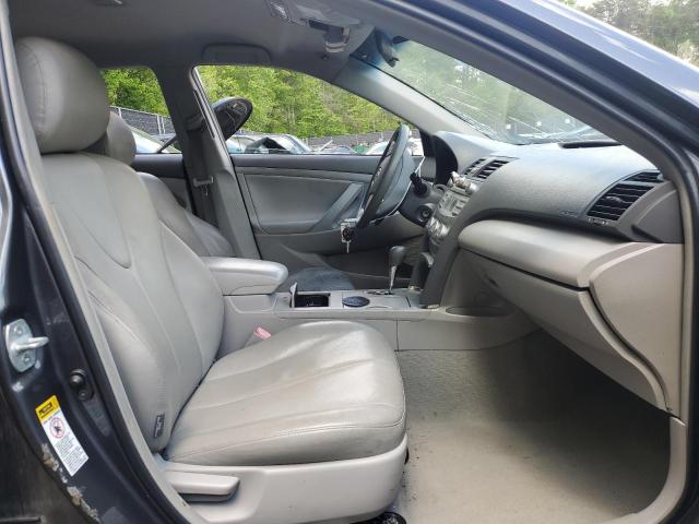 Photo 7 from auction – 2011 TOYOTA CAMRY BASE with VIN 4T1BF3EKXBU732551