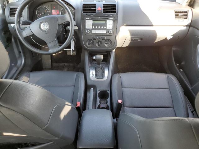 Photo 8 from auction – 2007 VOLKSWAGEN JETTA WOLF with VIN 3VWEF71K27M194449