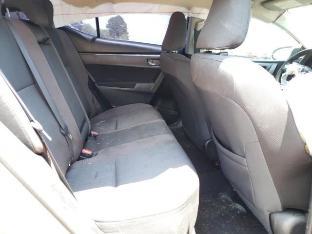 Photo 10 from auction – 2018 TOYOTA COROLLA L with VIN 2T1BURHE1JC001327
