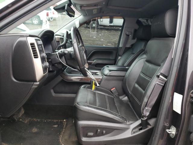 Photo 7 from auction – 2015 GMC SIERRA K15 with VIN 3GTU2WEC2FG109047