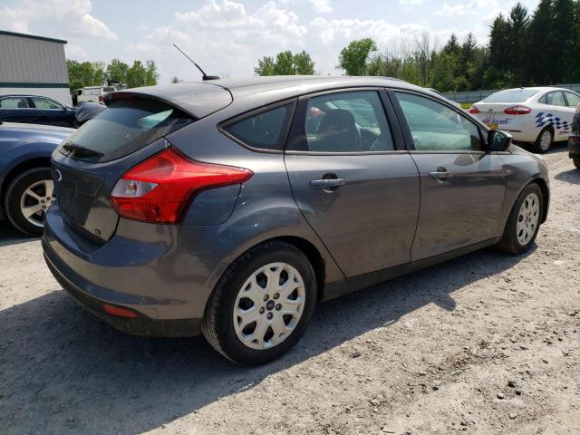 Photo 3 from auction – 2012 FORD FOCUS SE with VIN 1FAHP3K26CL446743