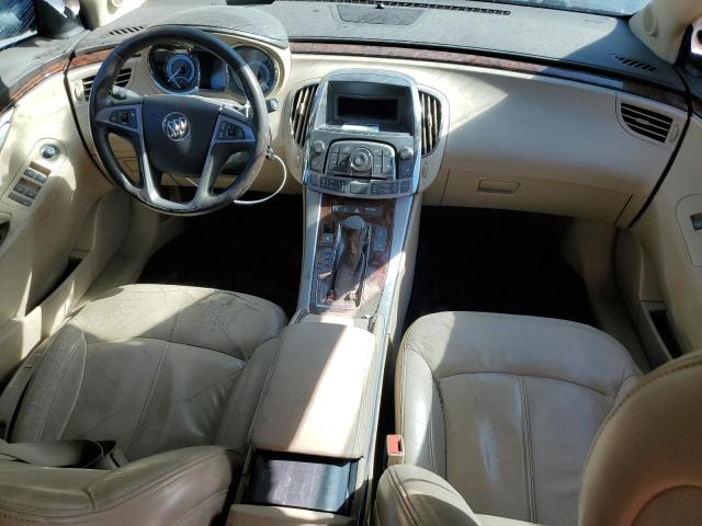 Photo 8 from auction – 2011 BUICK LACROSSE C with VIN 1G4GC5EC0BF164513